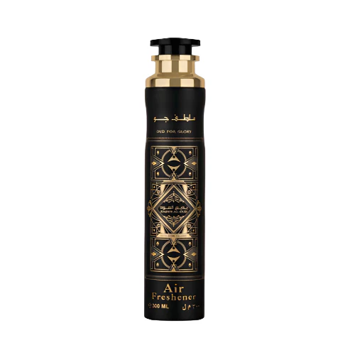 Lattafa Badee Al Oud Glory Air Freshner