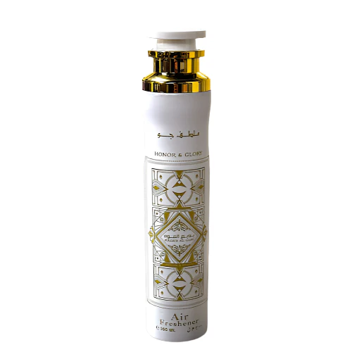 Lattafa Badee Al Oud Honor And Glory Air Freshner
