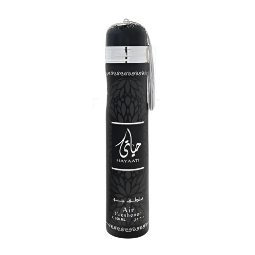 Lattafa Hayaati Air Freshner