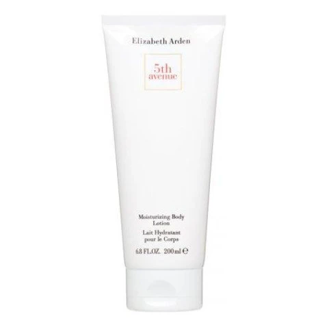 Fifth Avenue Body Lotion