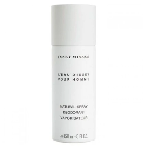 L'Eau D'Issey Pour Homme Deodorant Spray