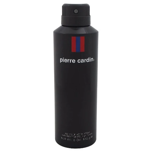 Pierre Cardin All Over Body Spray