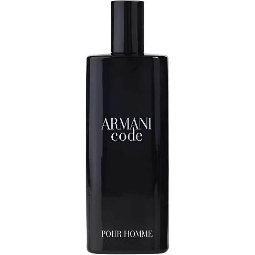 Giorgio Armani Code Eau De Toilette - Image 3
