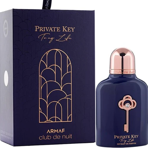Armaf Club De Nuit Private Key To My Life Eau De Parfum