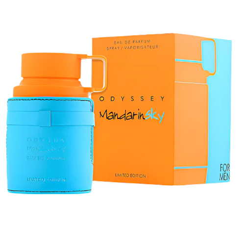 Armaf Odyssey Mandarin Sky Eau De Parfum