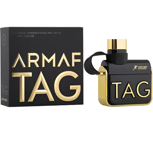 Armaf Tag Uomo Nero Eau De Parfum