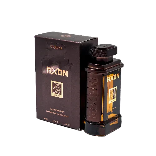 Dumont Axon Solo Eau De Parfum