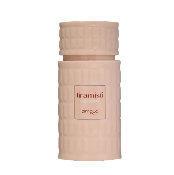 Afnan Zimaya Tiramisu Caramel Eau De Parfum - Image 2