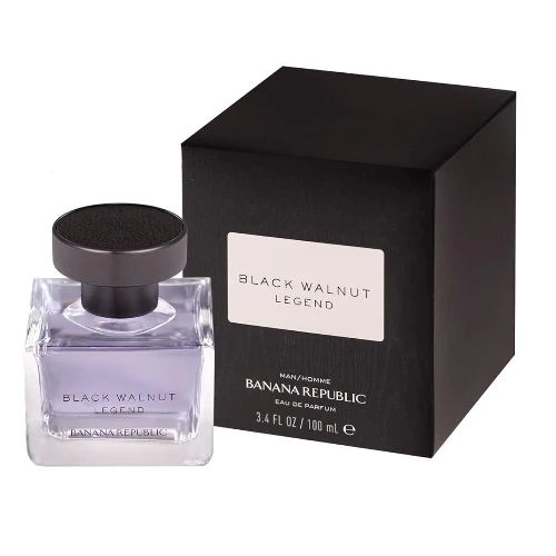 Banana Republic Black Walnut Legend Eau De Parfum