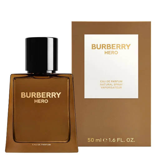 Burberry Hero Eau De Parfum