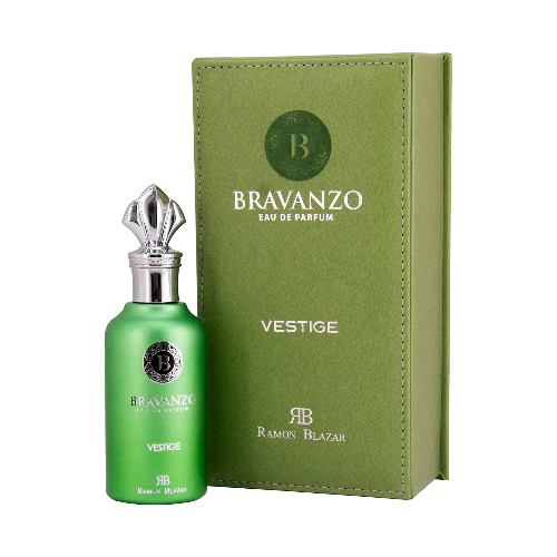 Dumont Bravanzo Vestige Eau De Parfum