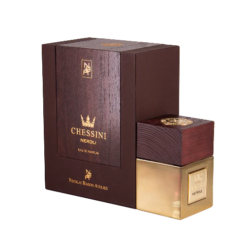 Dumont Chessini Neroli Eau De Parfum