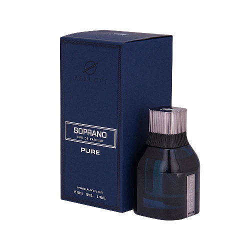 Dumont Soprano Pure Eau De Parfum