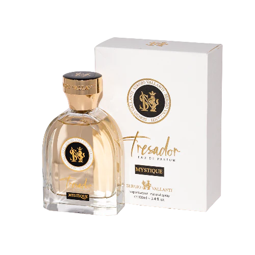 Dumont Tresador Mystique Eau De Parfum