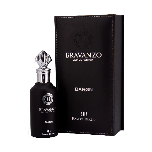 Dumont Bravanzo Baron Eau De Parfum