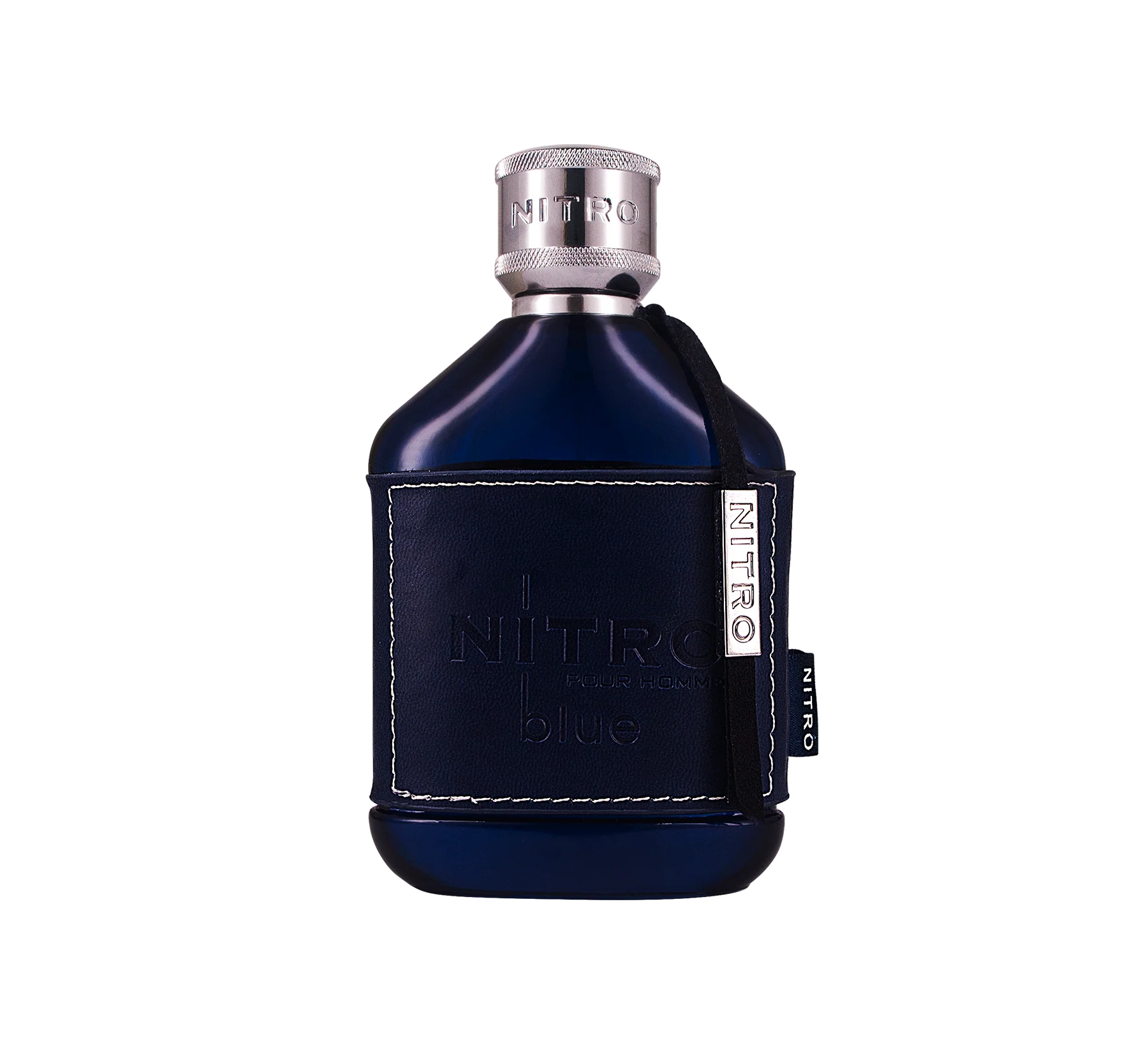 Dumont Nitro Blue Eau De Parfum - Image 2