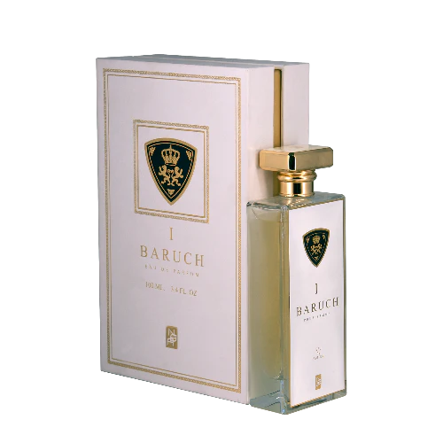 Dumont Baruch I Eau De Parfum