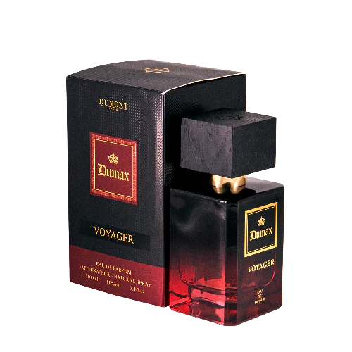 Dumont Dumax Voyager Eau De Parfum