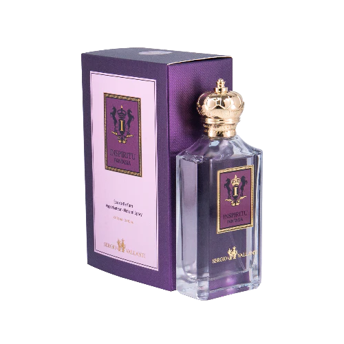 Dumont Inspiritu Fantasia Eau De Parfum
