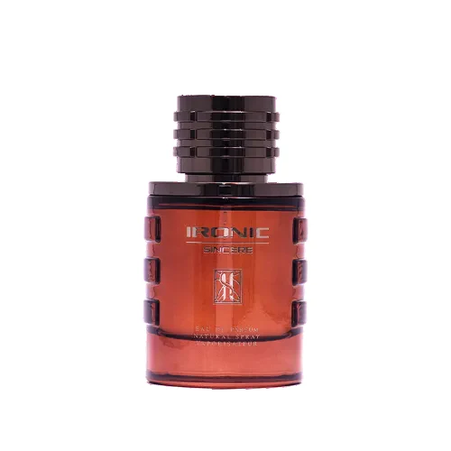 Dumont Ironic Sincere Eau De Parfum - Image 2