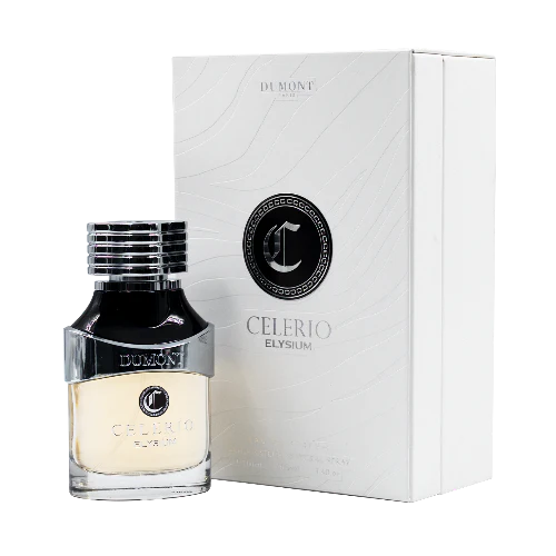 Dumont Celerio Elysium Eau De Parfum