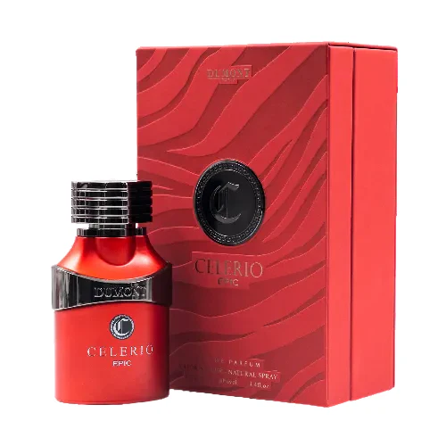 Dumont Celerio Epic Eau De Parfum