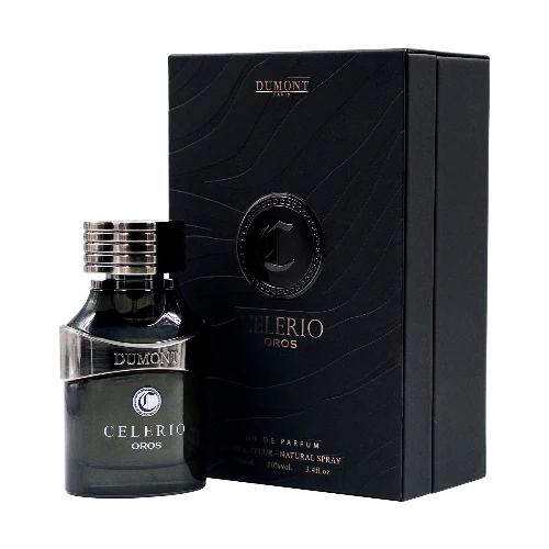 Dumont Celerio Oros Eau De Parfum