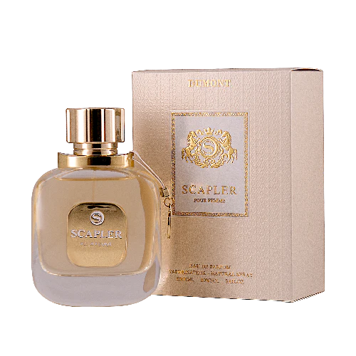 Dumont Scapler Pour Femme Eau De Parfum