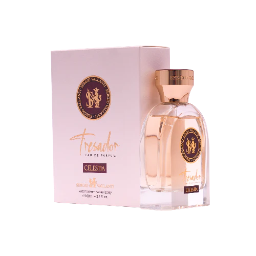 Dumont Tresador Celestia Eau De Parfum