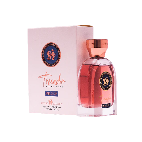Dumont Tresador Melodia Eau De Parfum