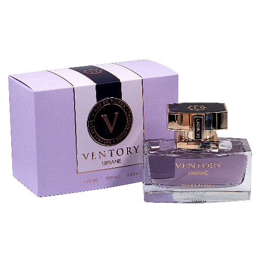Dumont Ventory Urbane Eau De Parfum
