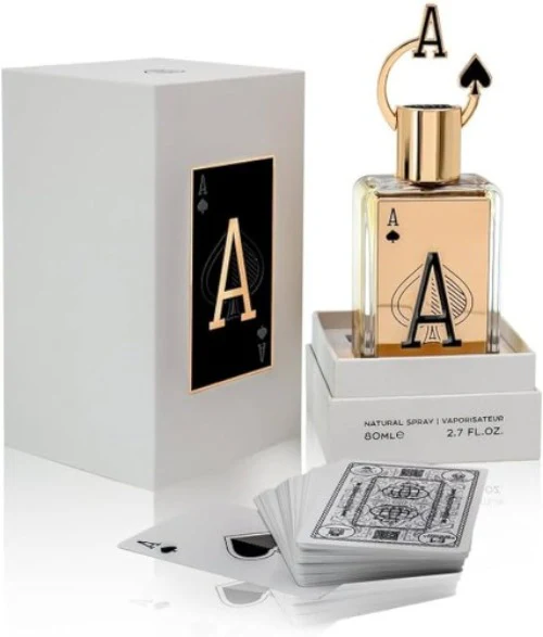 Fragrance World Ace Eau De Parfum