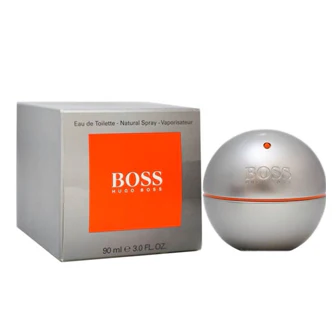 Boss In Motion Eau De Toilette - Image 2