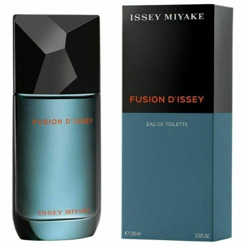 Issey Miyake Fusion Eau De Toilette