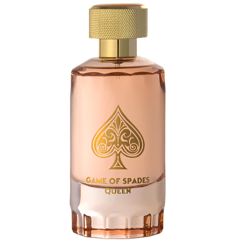 Jo Milano Game Of Spades Queen Eau De Parfum - Image 2