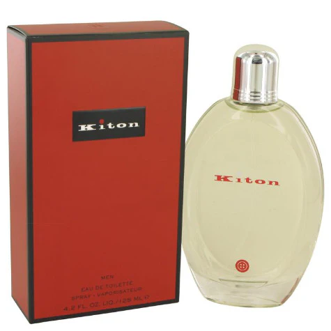 Kiton Eau De Toilette