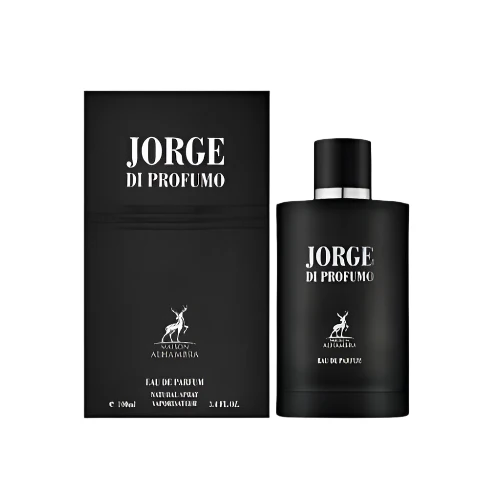 Maison Alhambra Jorge Di Profumo Eau De Parfum