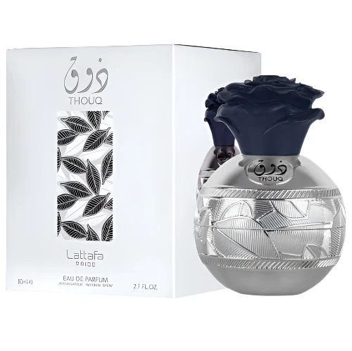 Lattafa Pride Thouq Eau De Parfum