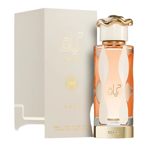Lattafa Teriaq Eau De Parfum