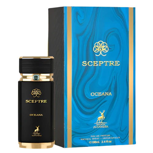Maison Alhambra Sceptre Oceana Eau De Parfum