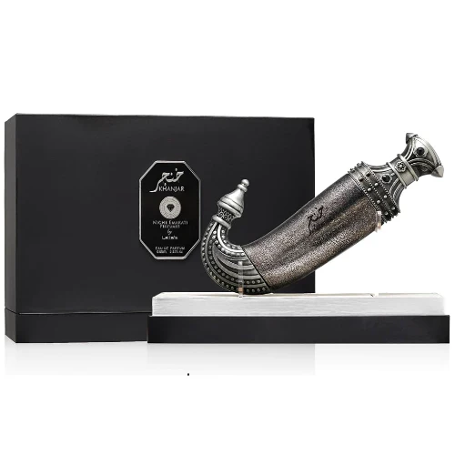 Lattafa Niche Emarati Khanjar Eau De Parfum