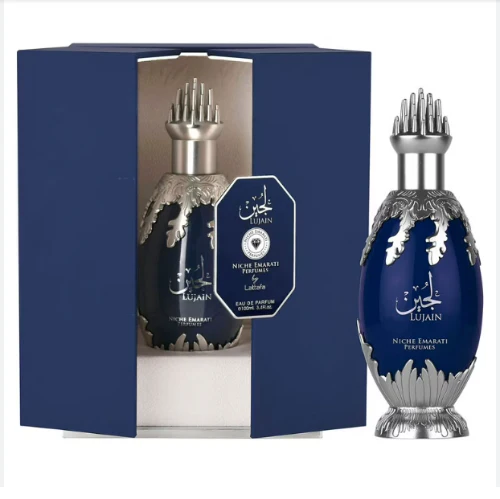 Lattafa Niche Emarati Luzain Eau De Parfum