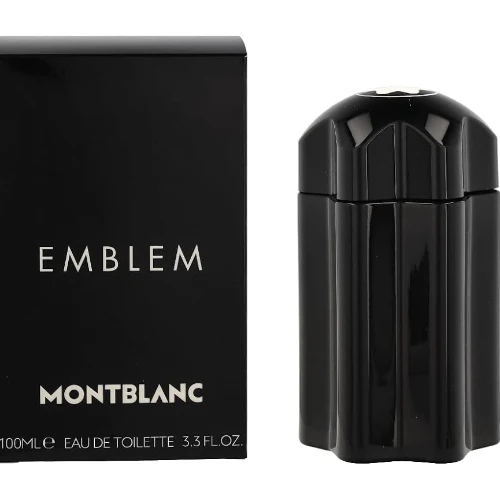 Mont Blanc Emblem Eau De Toilette