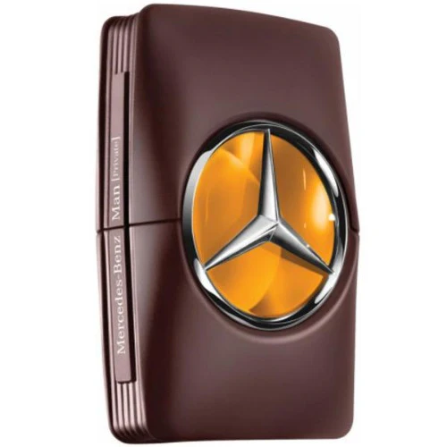 Mercedes-Benz Man Private Eau De Parfum - Image 2