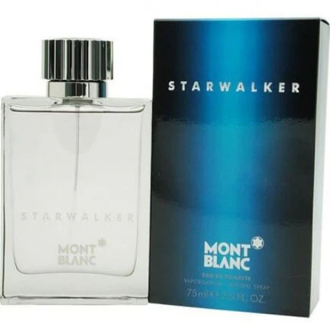 Starwalker Eau De Toilette