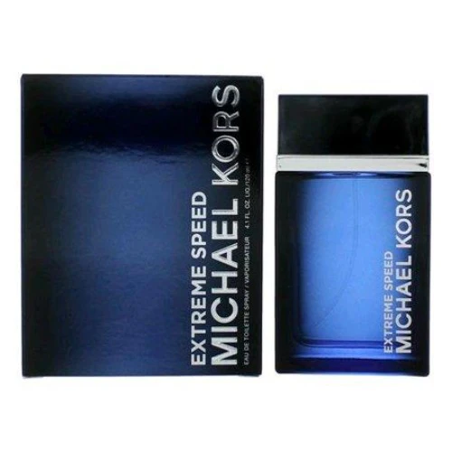 Michael Kors Extreme Speed Eau De Toilette