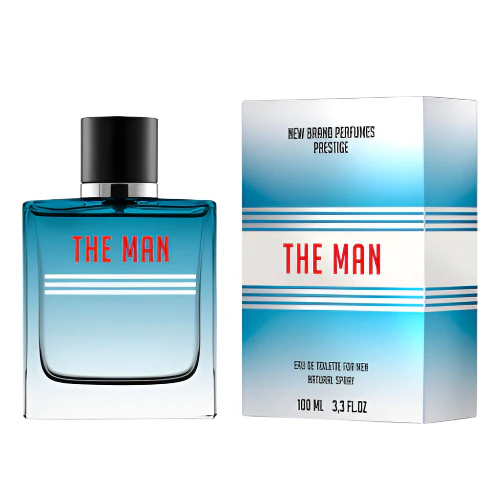 New Brand Prestige Eau De Toilette