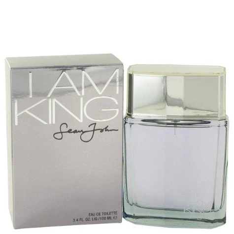 Sean John I Am King Eau De Toilette