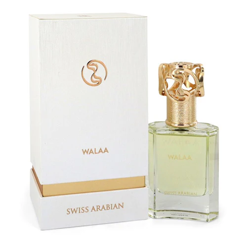 Swiss Arabian Walaa Eau De Parfum