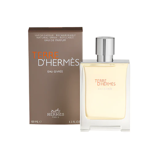 Terre D'Hermes Eau Givree Eau De Parfum